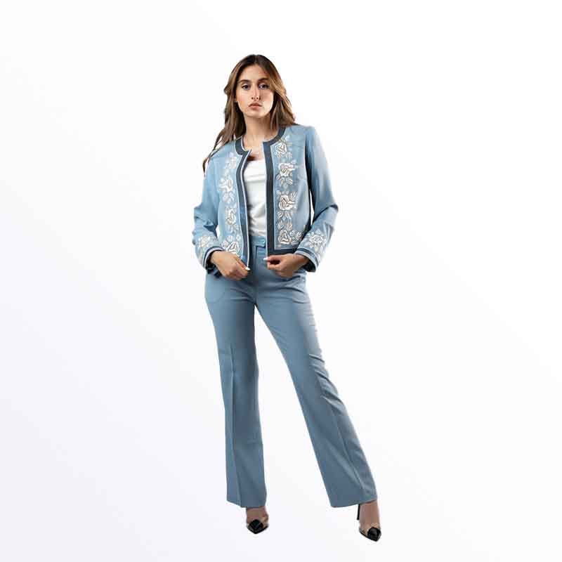 Women's Formal Set