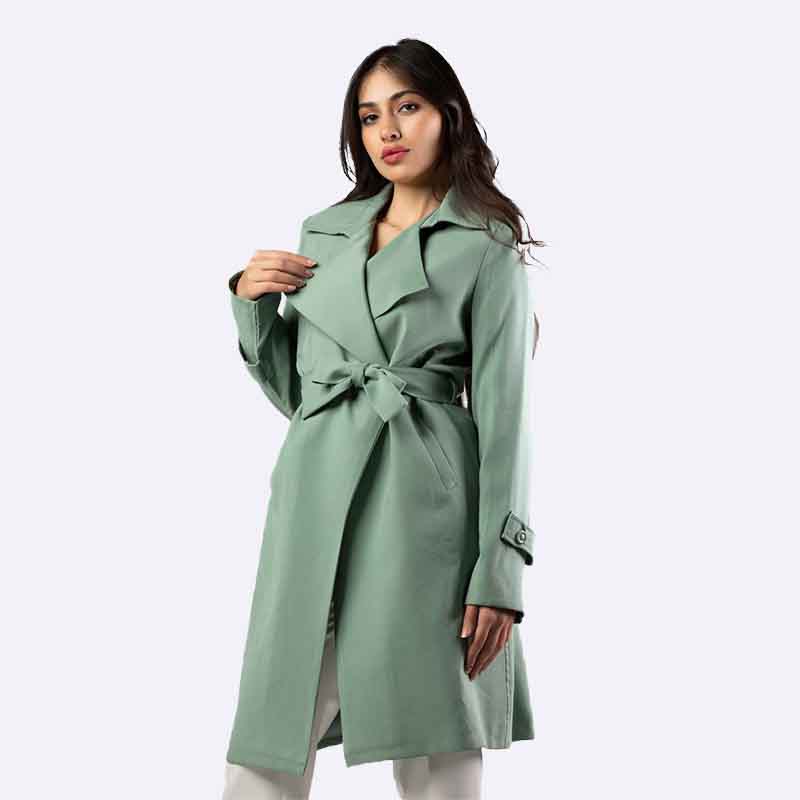 Women's Coat