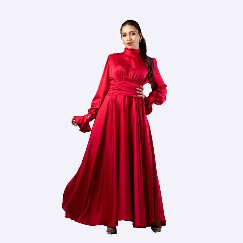 Women's Evening Gown