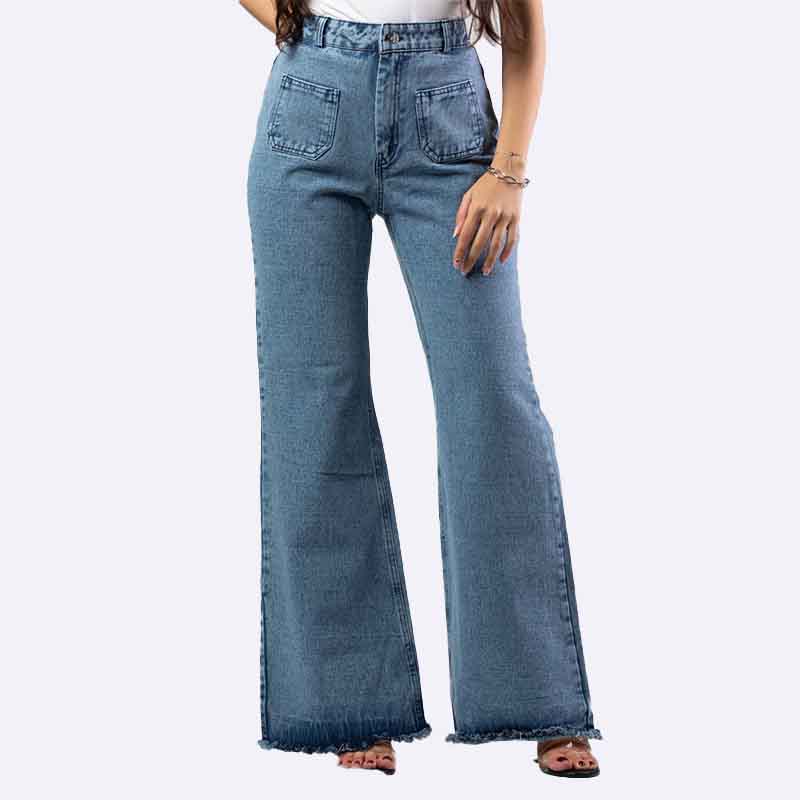 Women's Denim Jeans