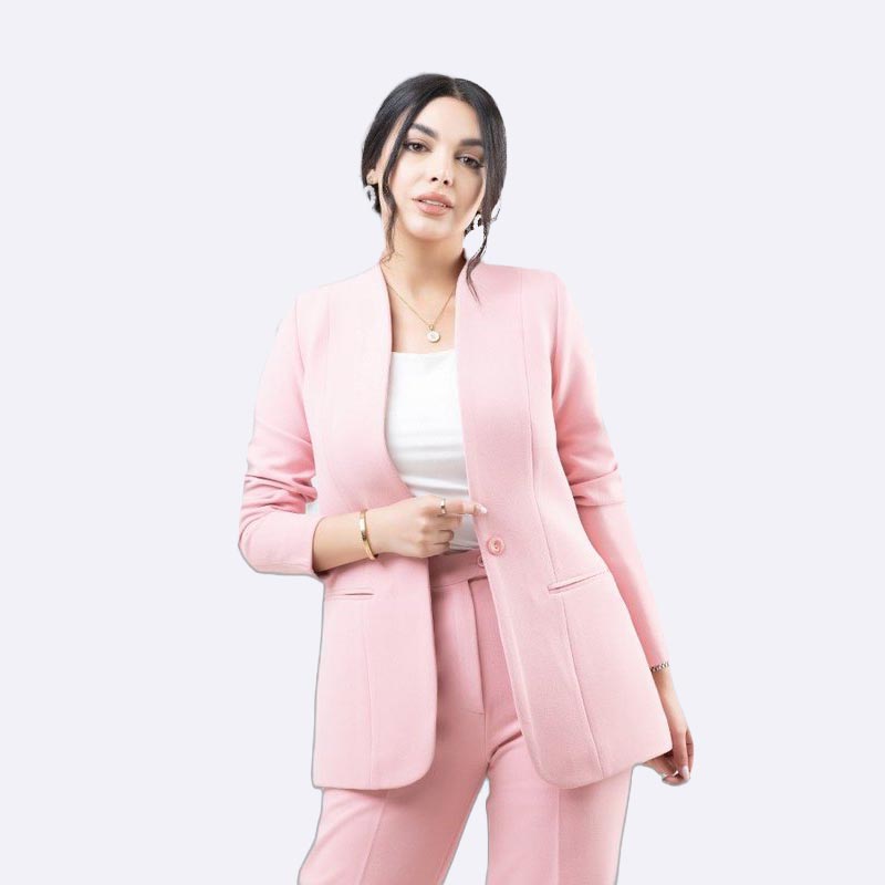  Women's Blazer