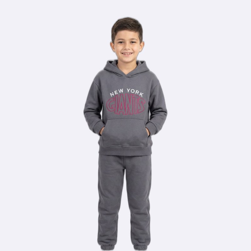 New York Giants Hoodie