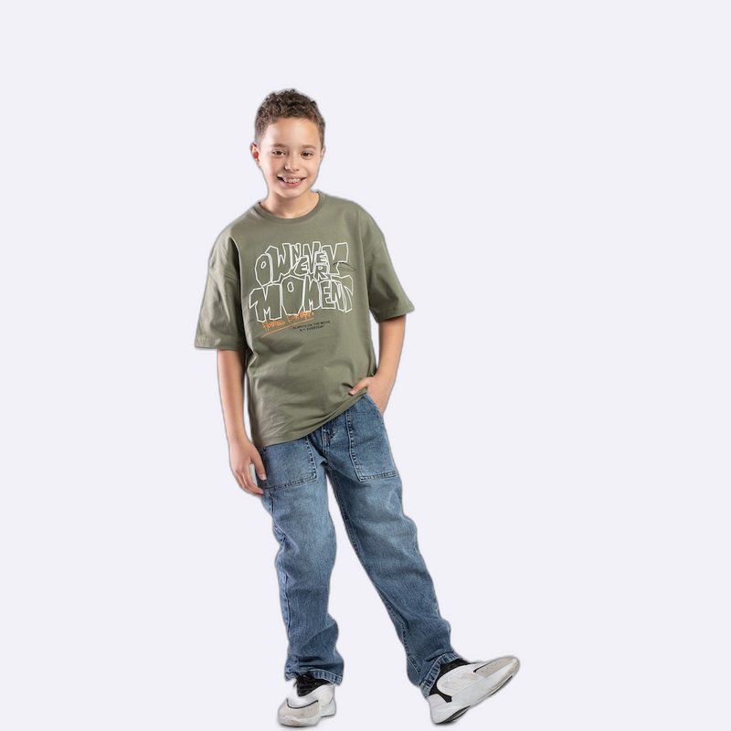 boys Denim Jeans 