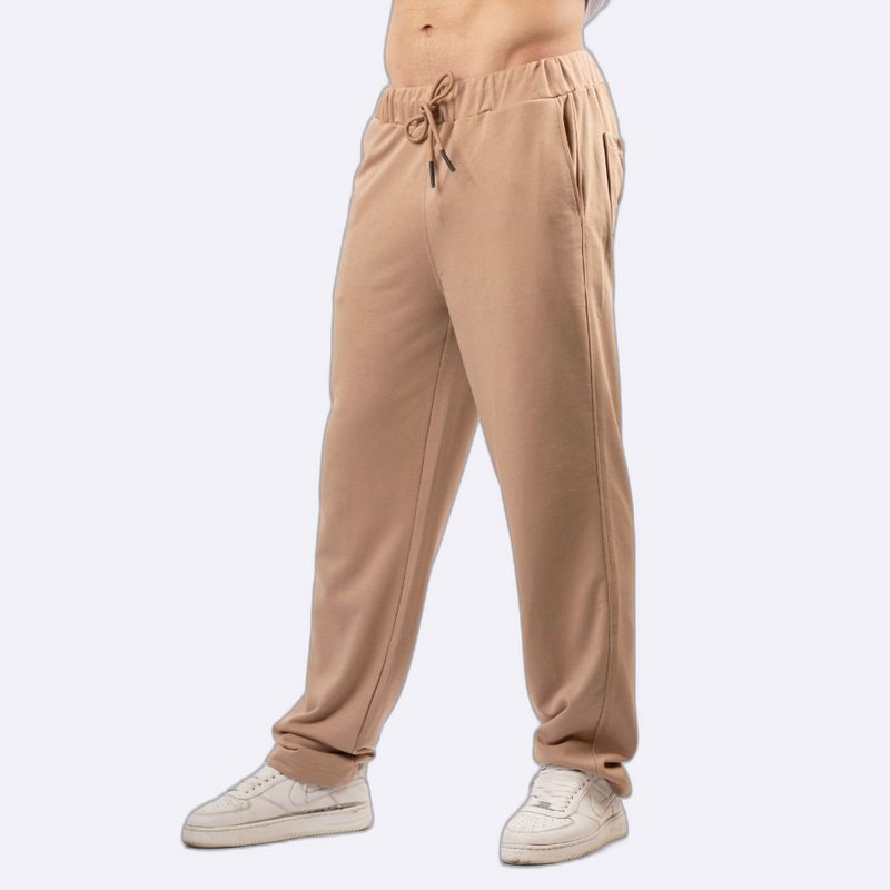 Men's Casual Drawstring Joggers
