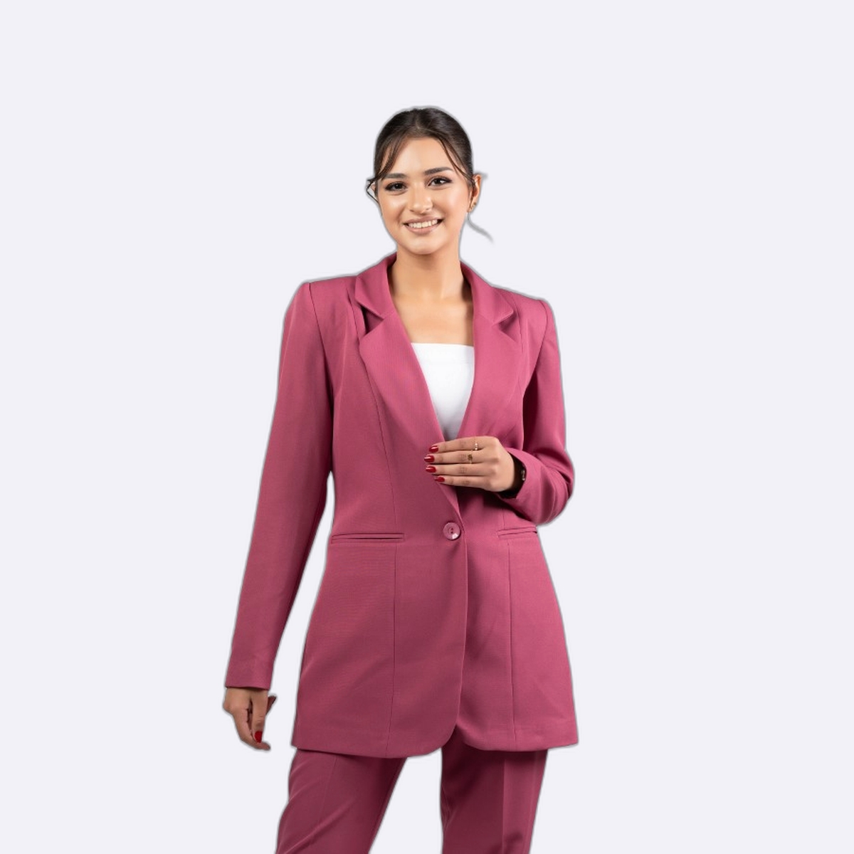 Formal Blazer Jacket