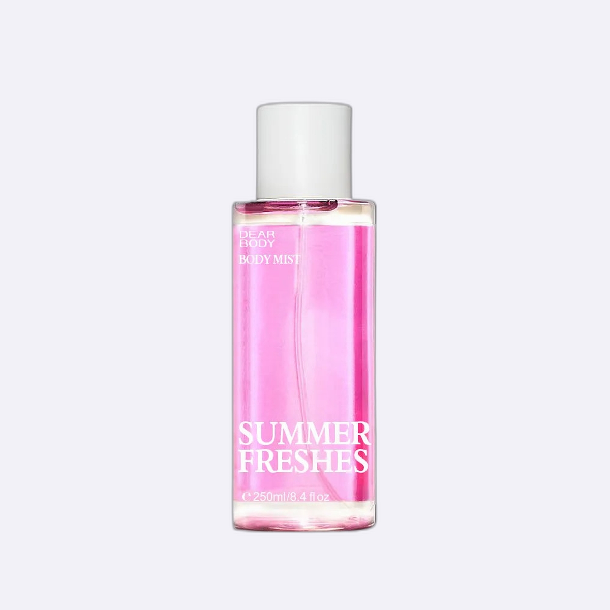 Summer Freshes Body Mist