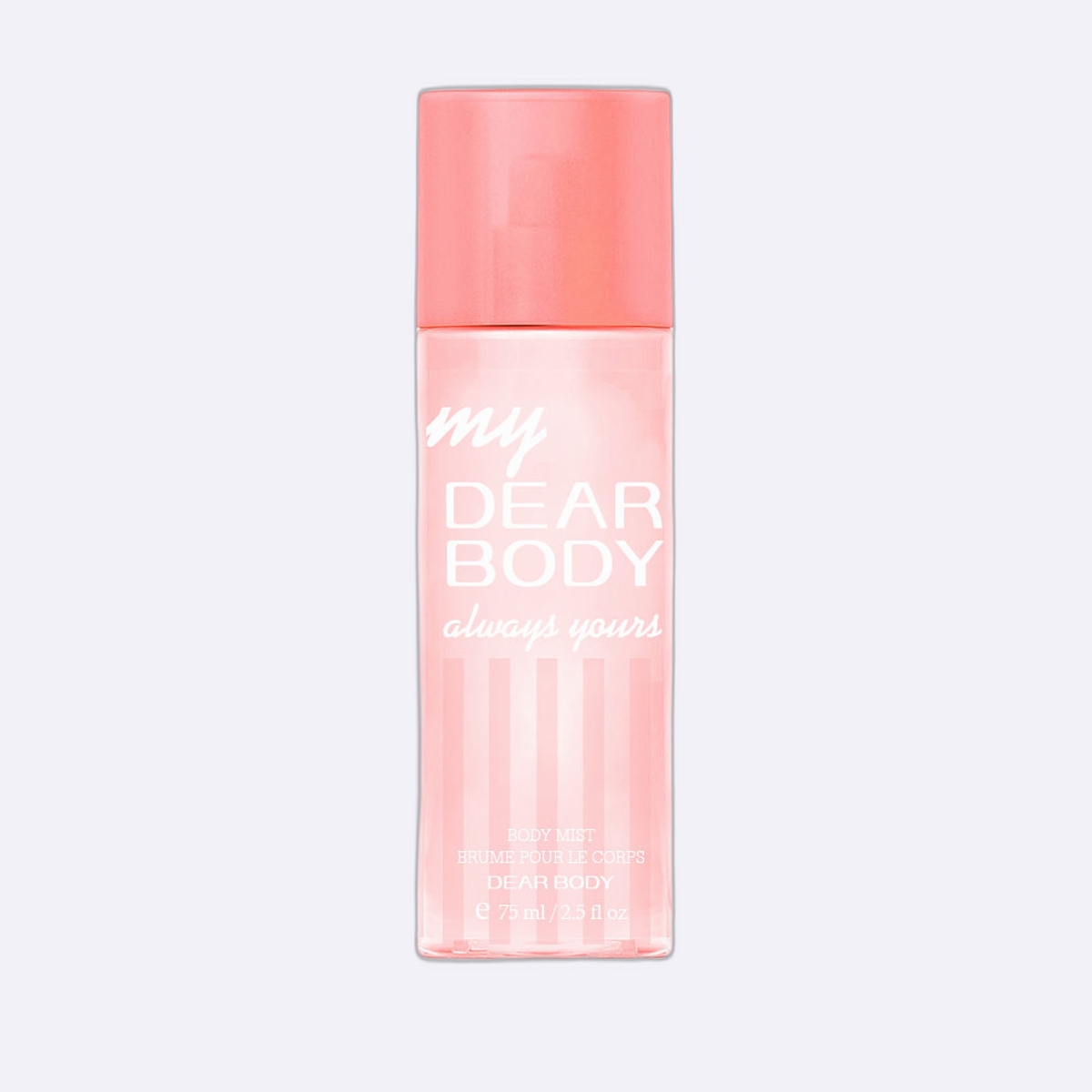 Always Yours Fragrance Mist