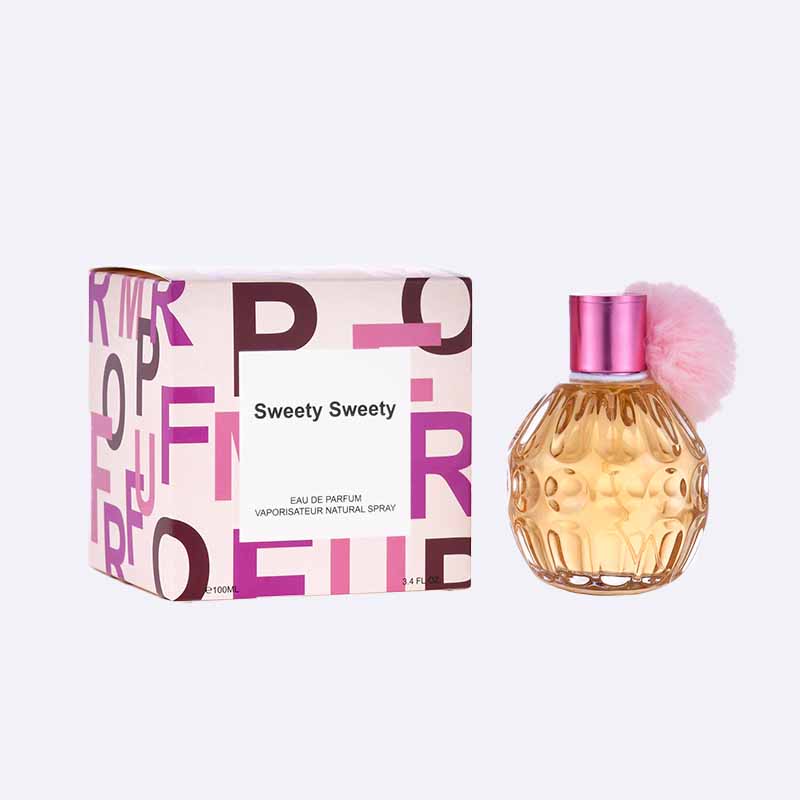 Women perfume