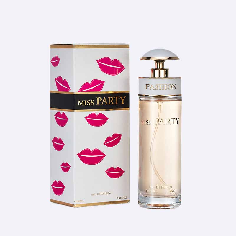 Women perfume