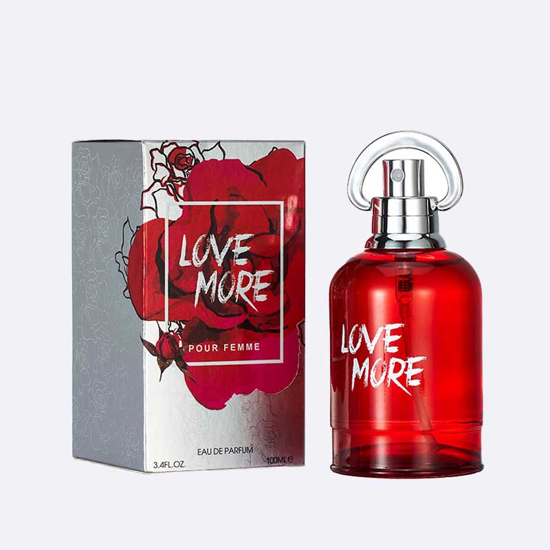 Women perfume