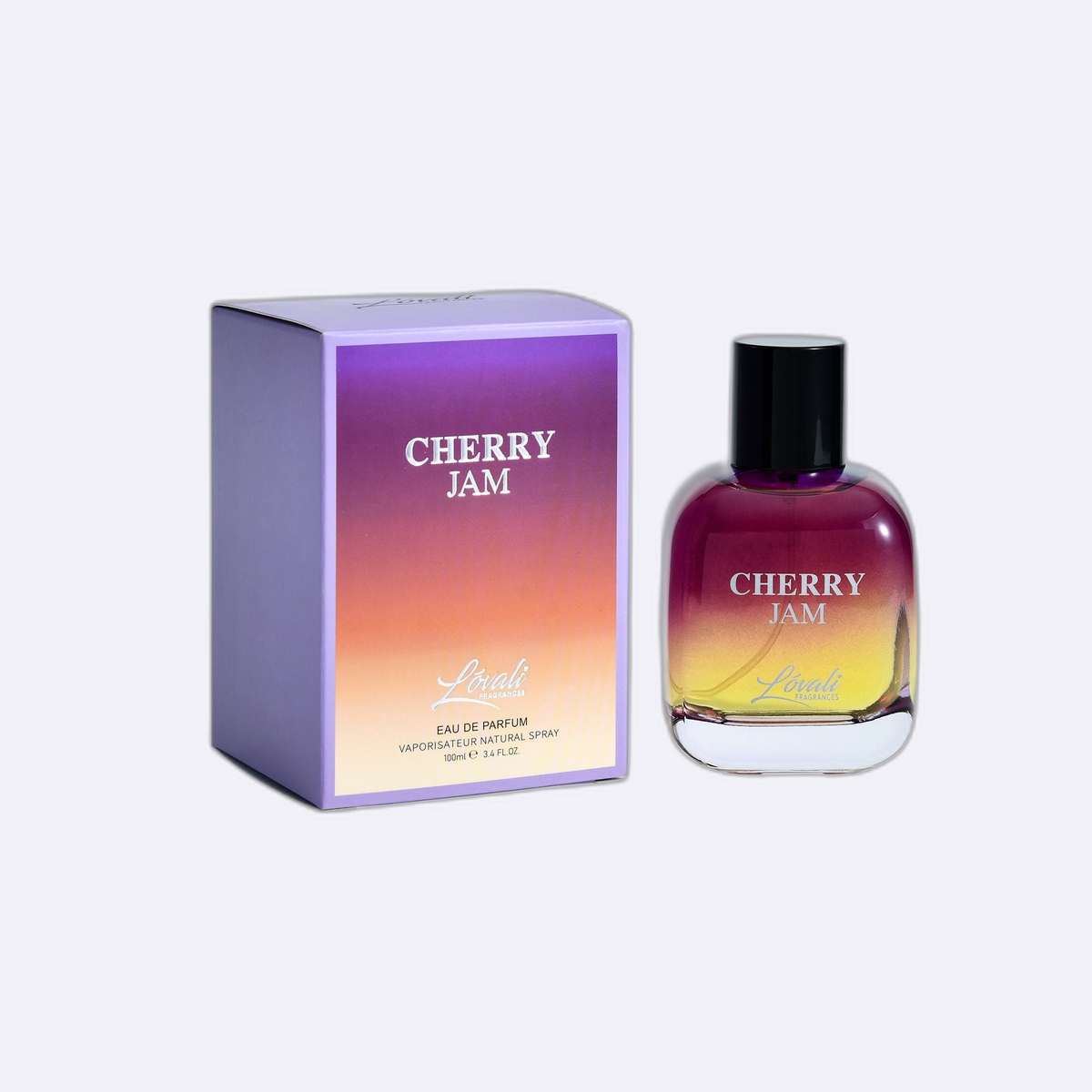 Women perfume