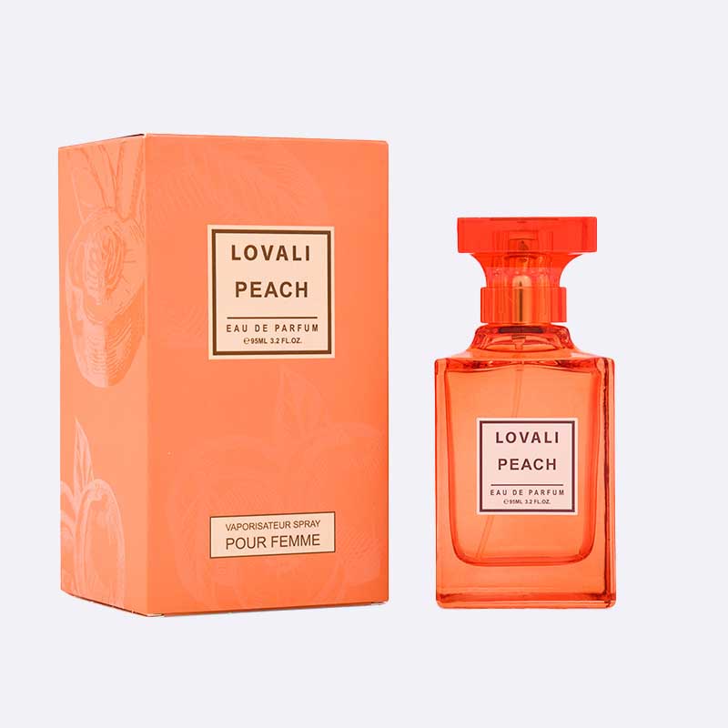 Women perfume