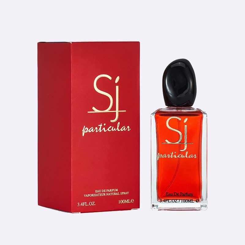 Women perfume