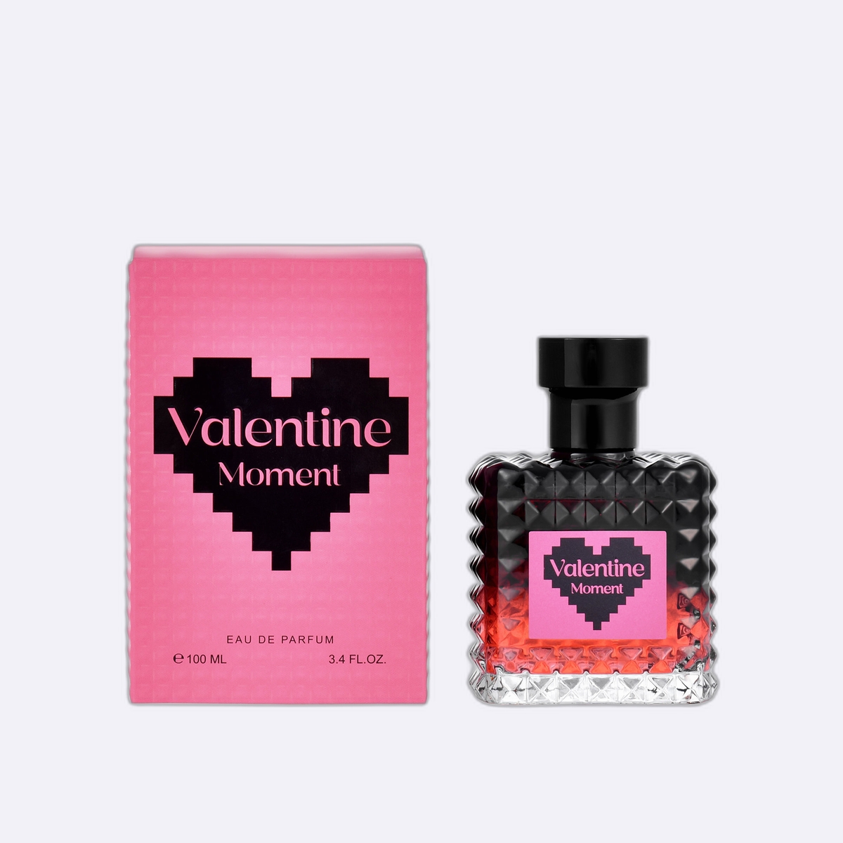 Women perfume