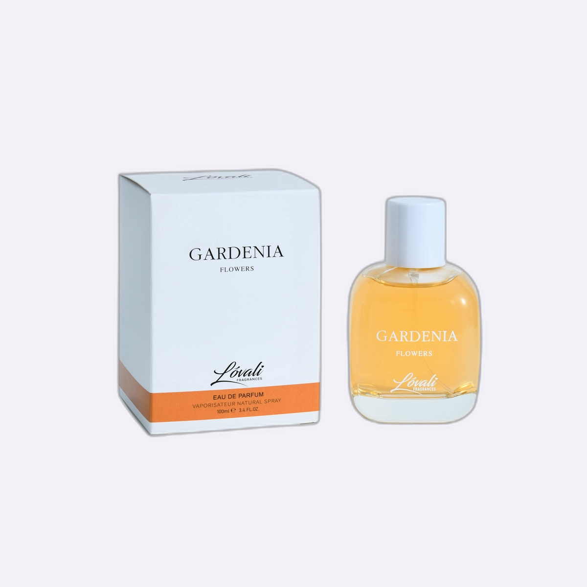 Women perfume