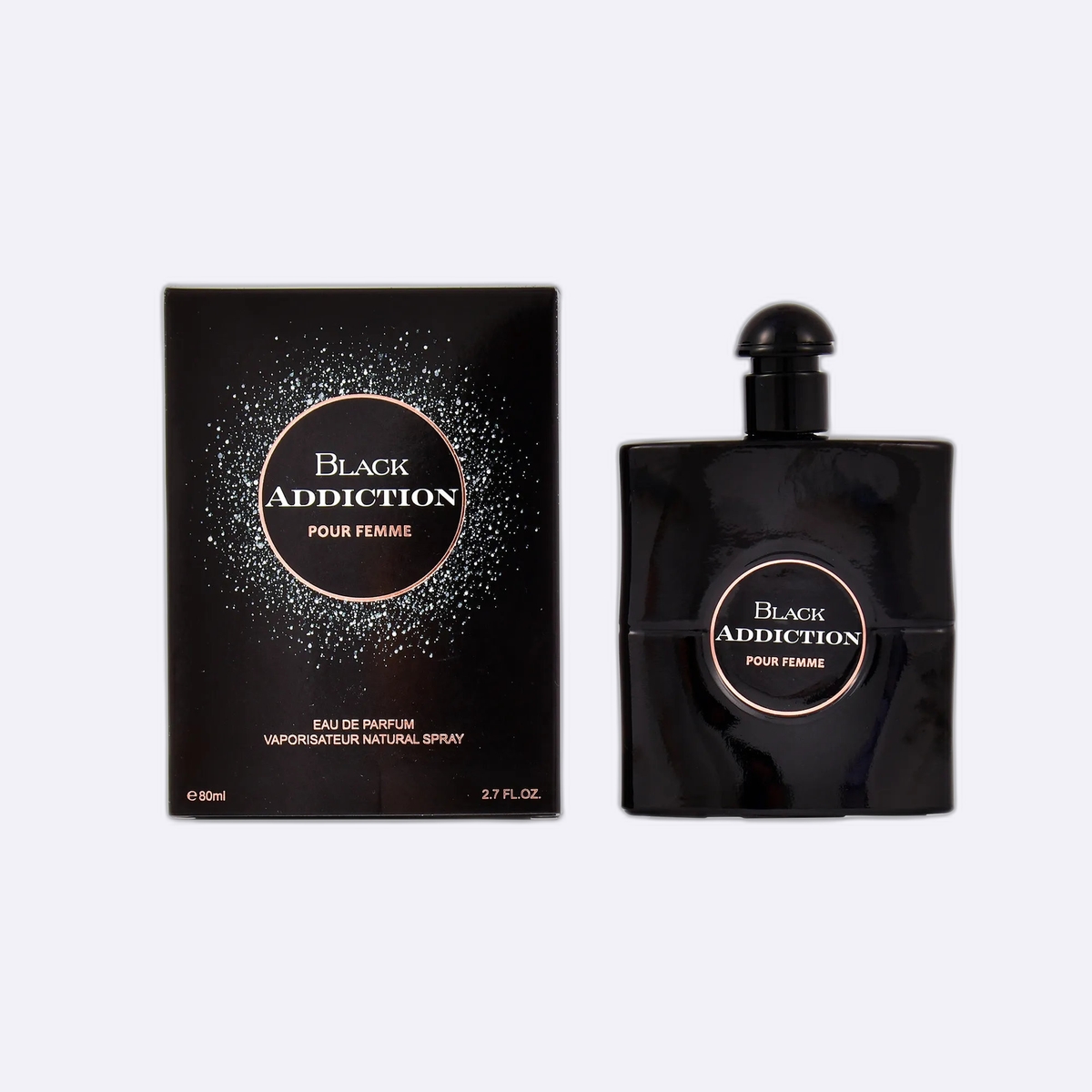 Black Opium Le Parfum
