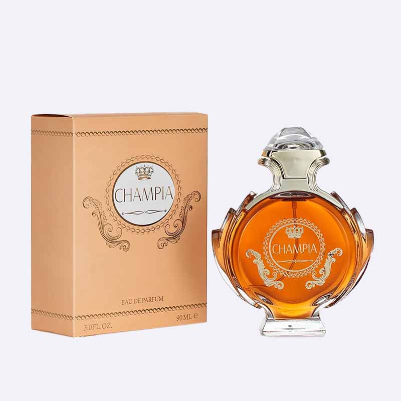 Women perfume