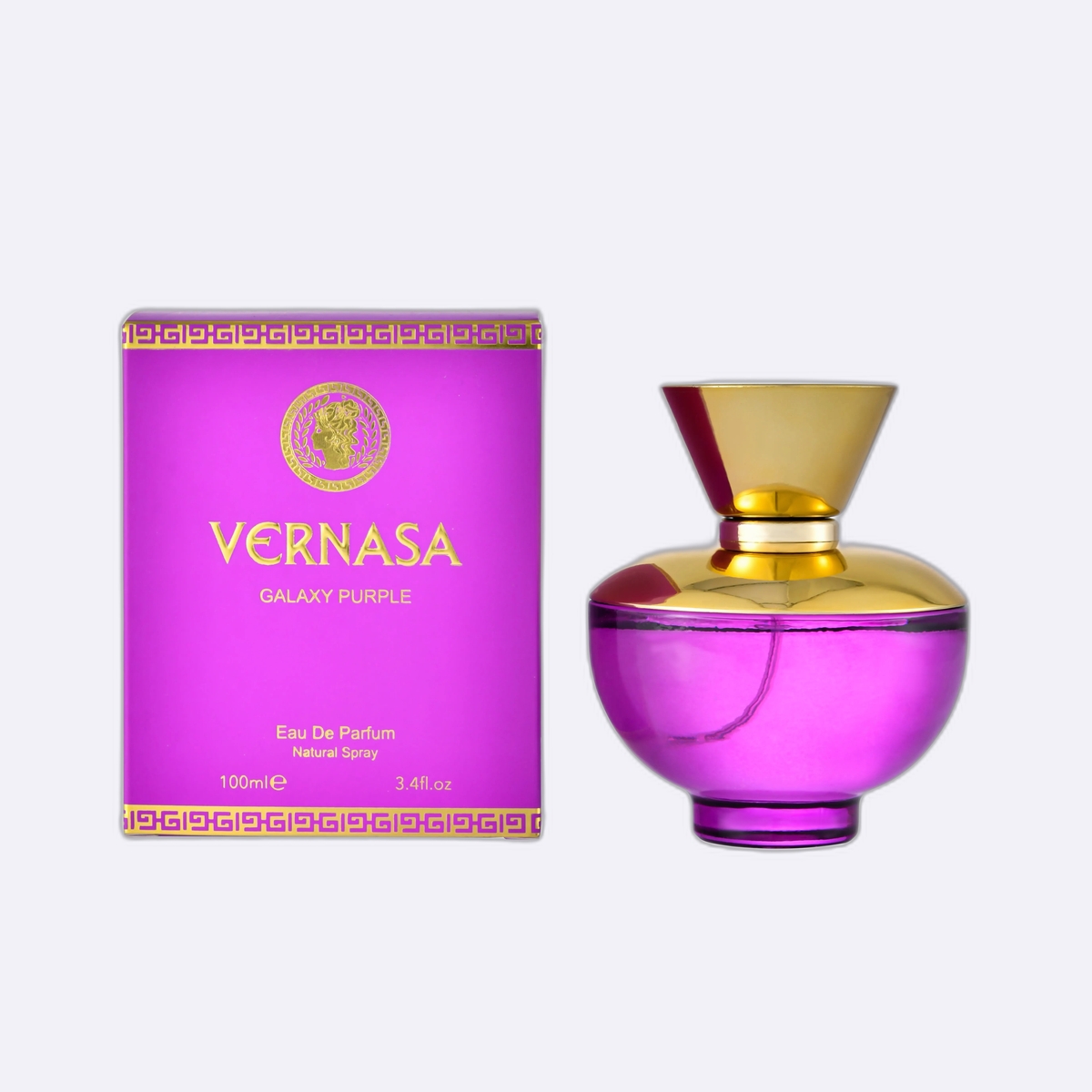 Women perfume