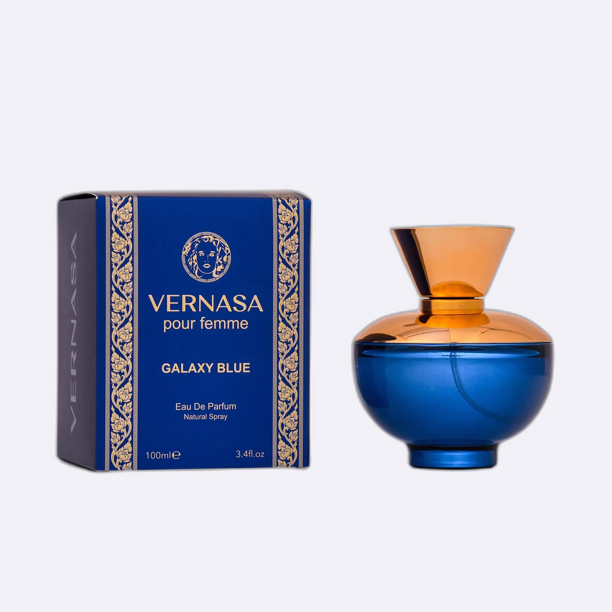 Women perfume