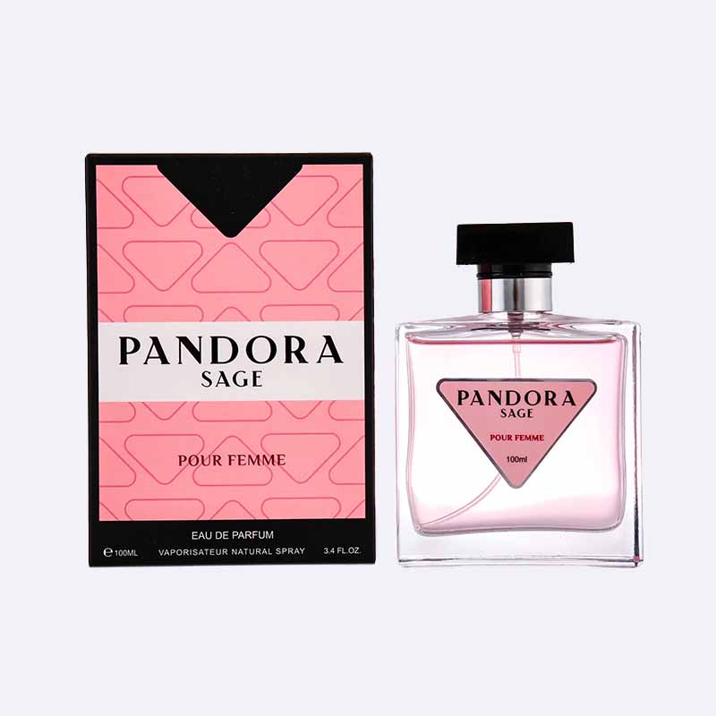 Women perfume