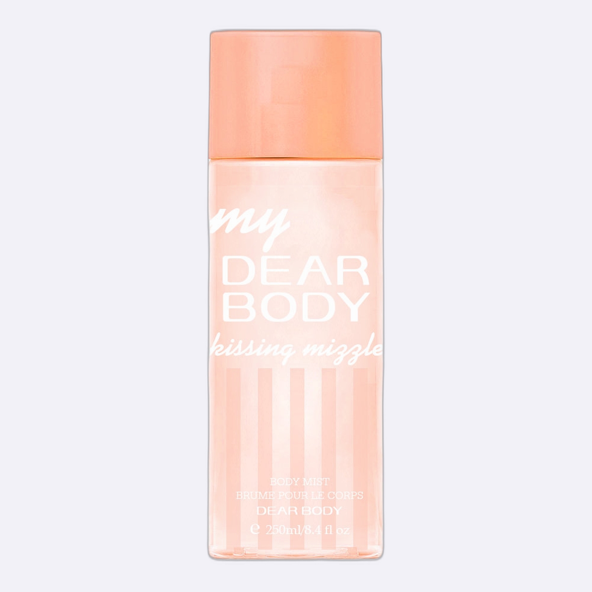 Kissing Mizzle Fragance Mist