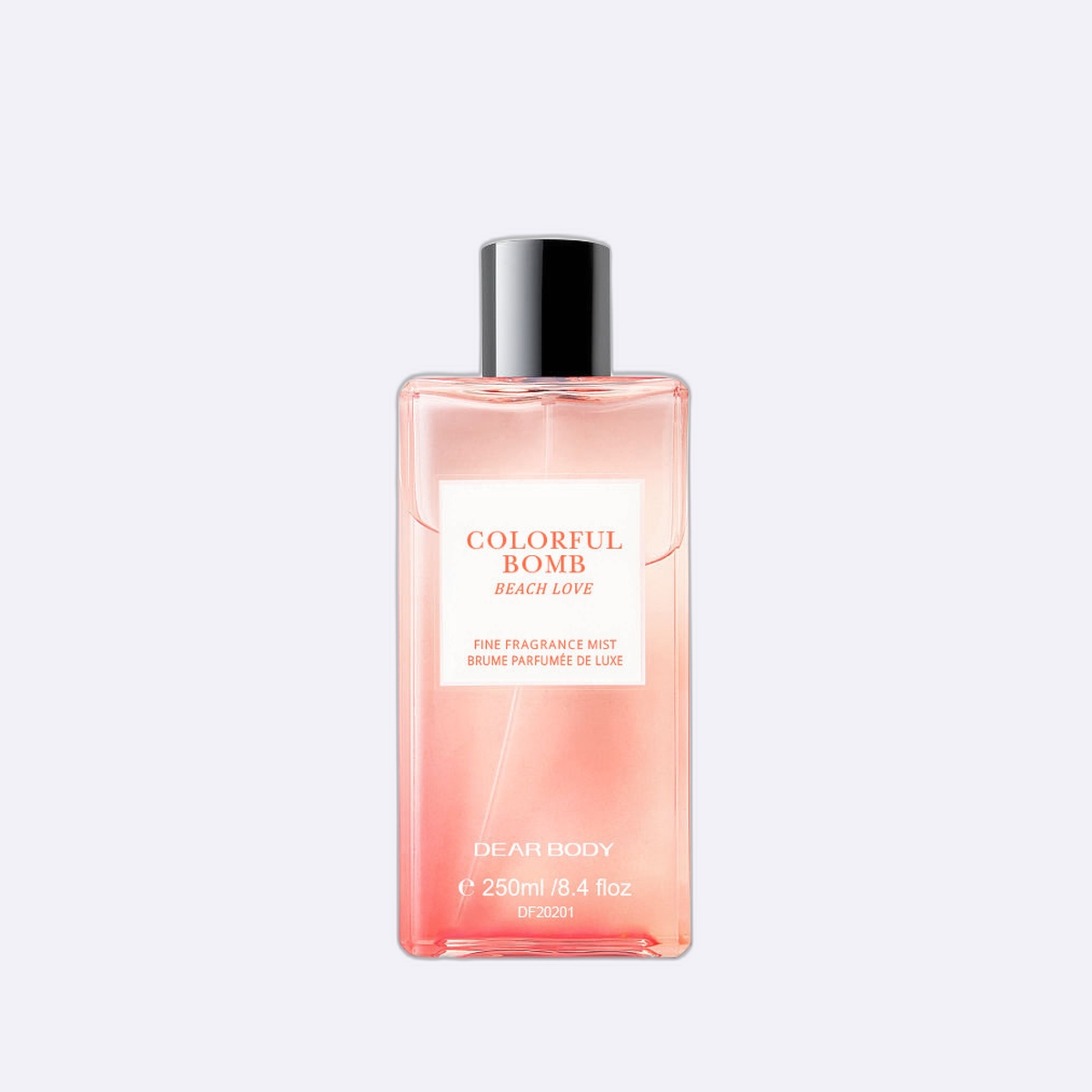 Women Parfum Wild at Kiss