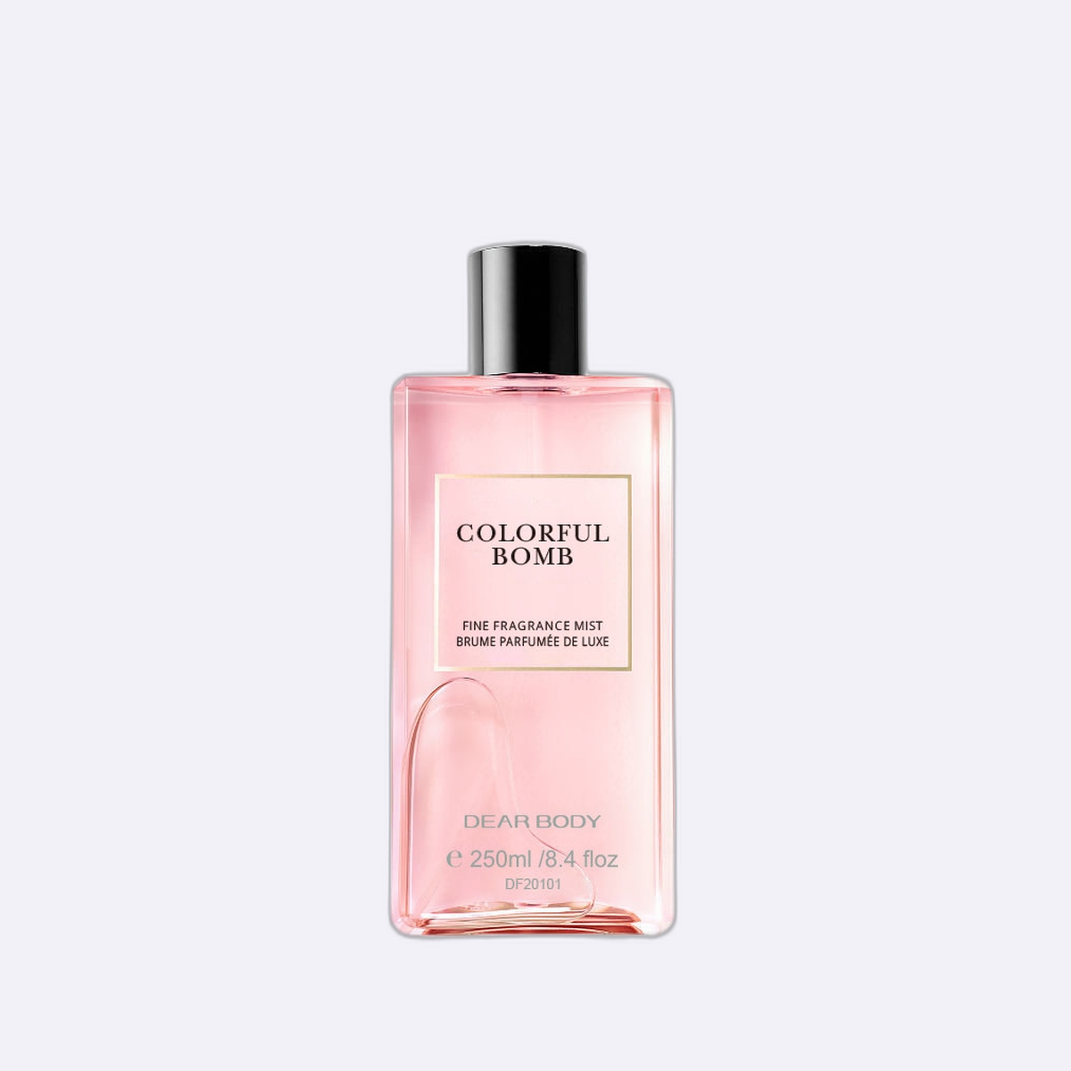 Women Parfum Wild at Kiss