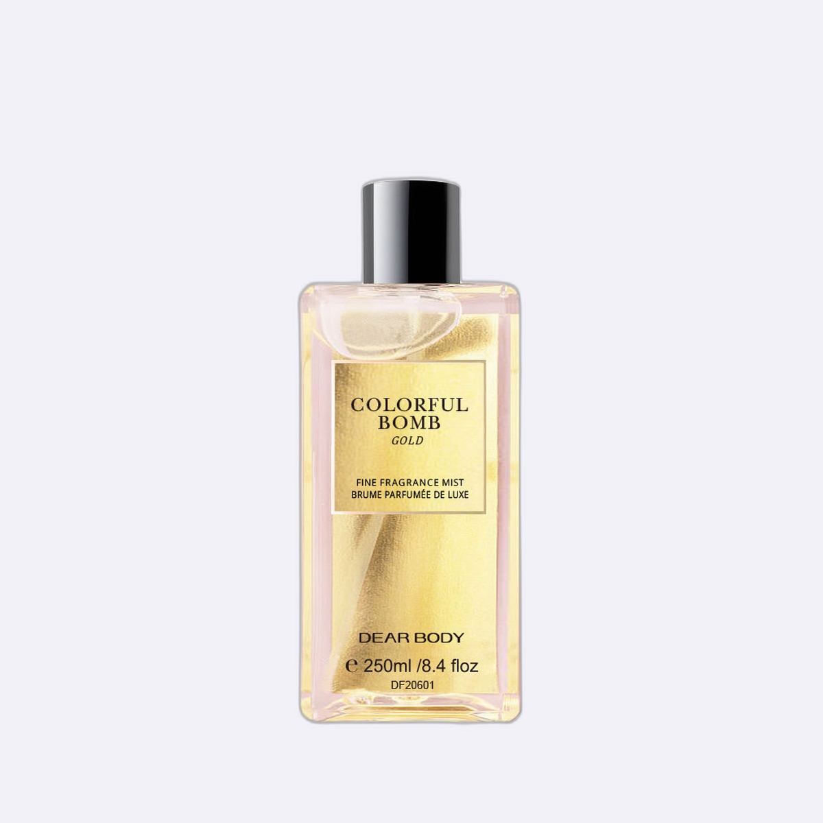 Women Parfum Wild at Kiss