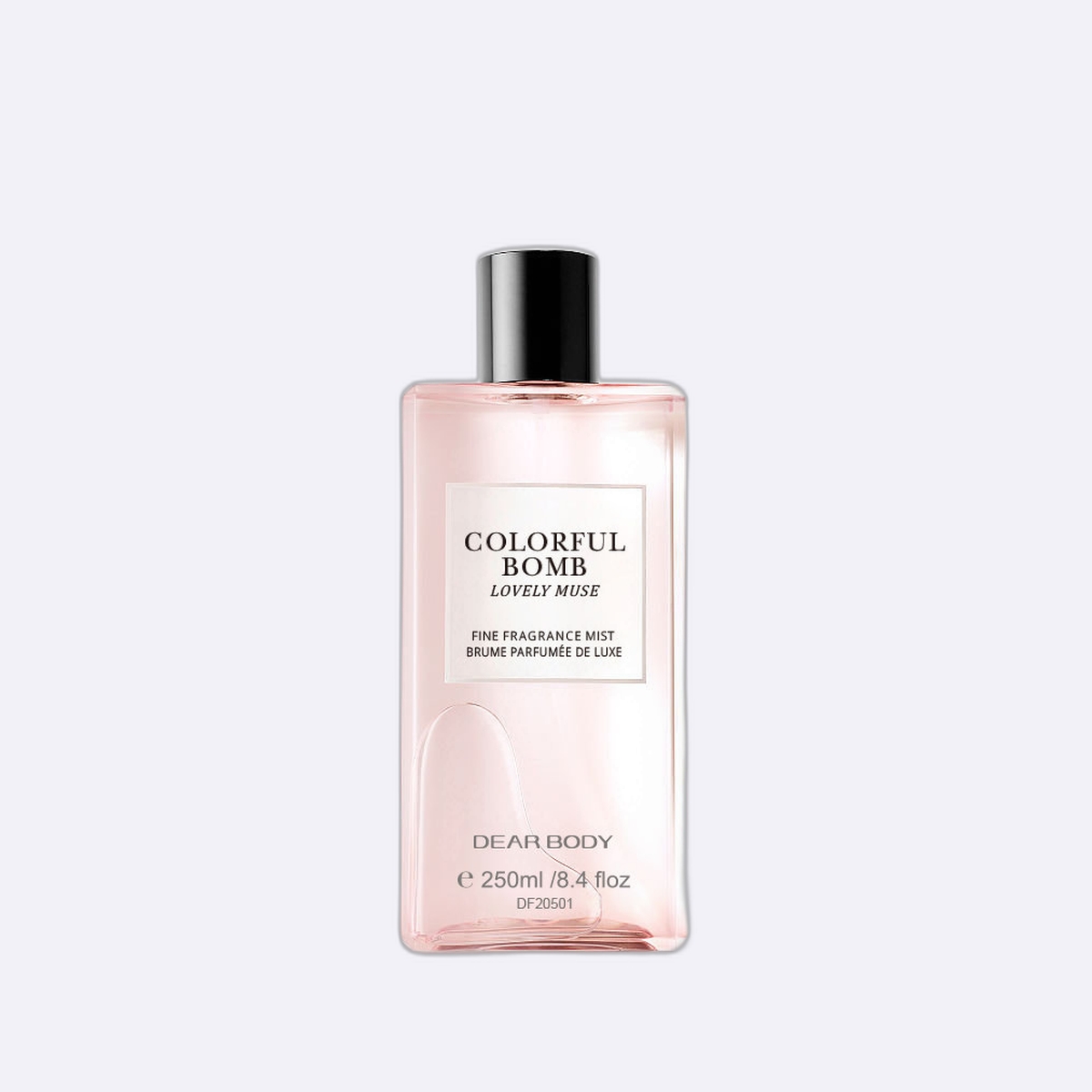 Women Parfum Wild at Kiss