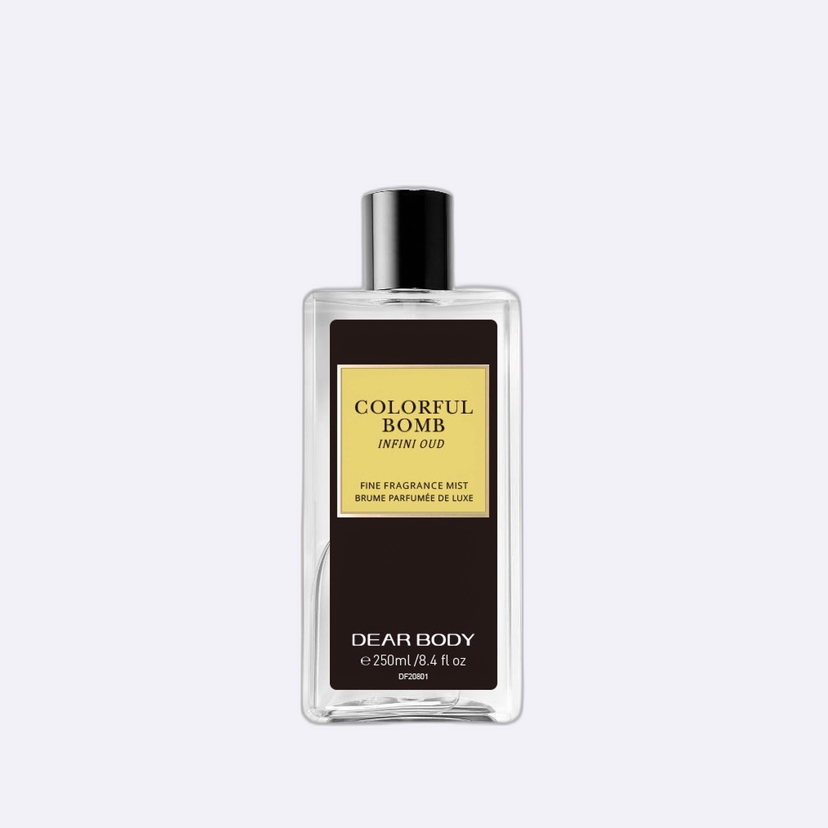 Women Parfum Wild at Kiss