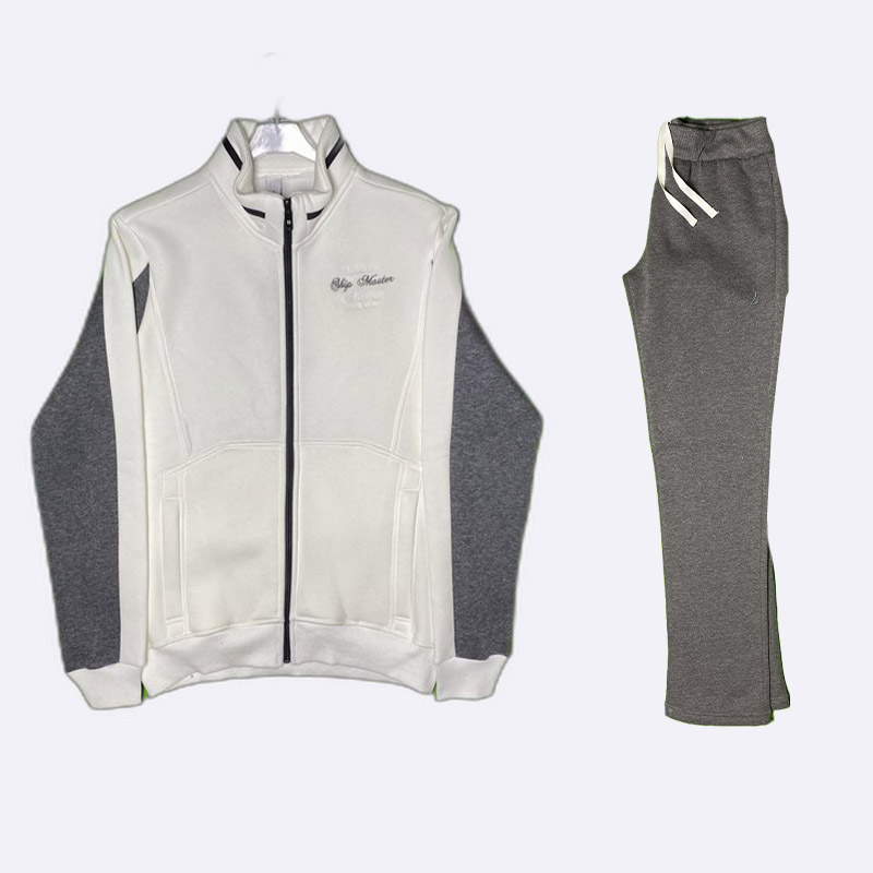 Men’s Two-Piece Sports Tracksuit
