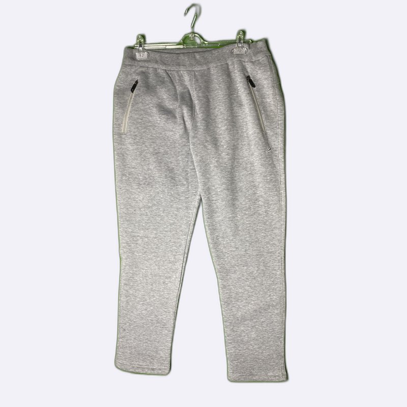 Men’s Zip Pocket Jogger Pants