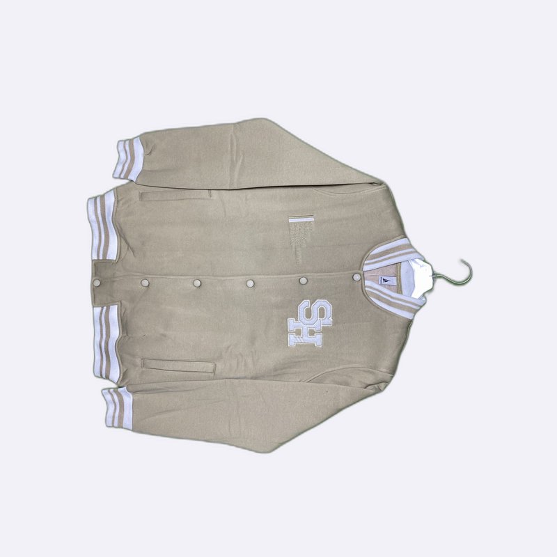 Men’s Varsity Jacket