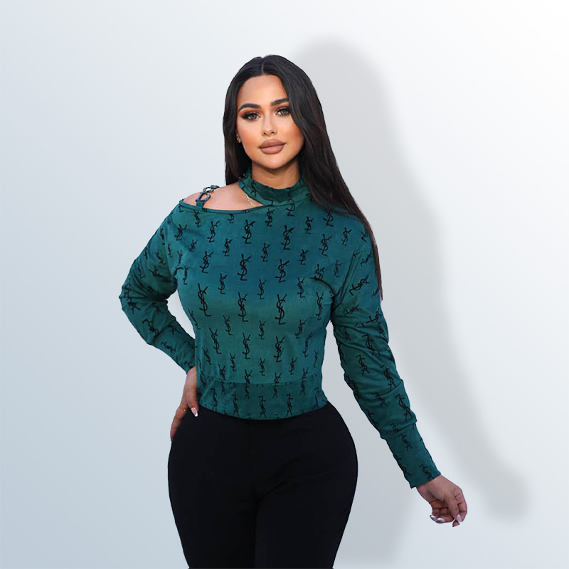 Women's sweater