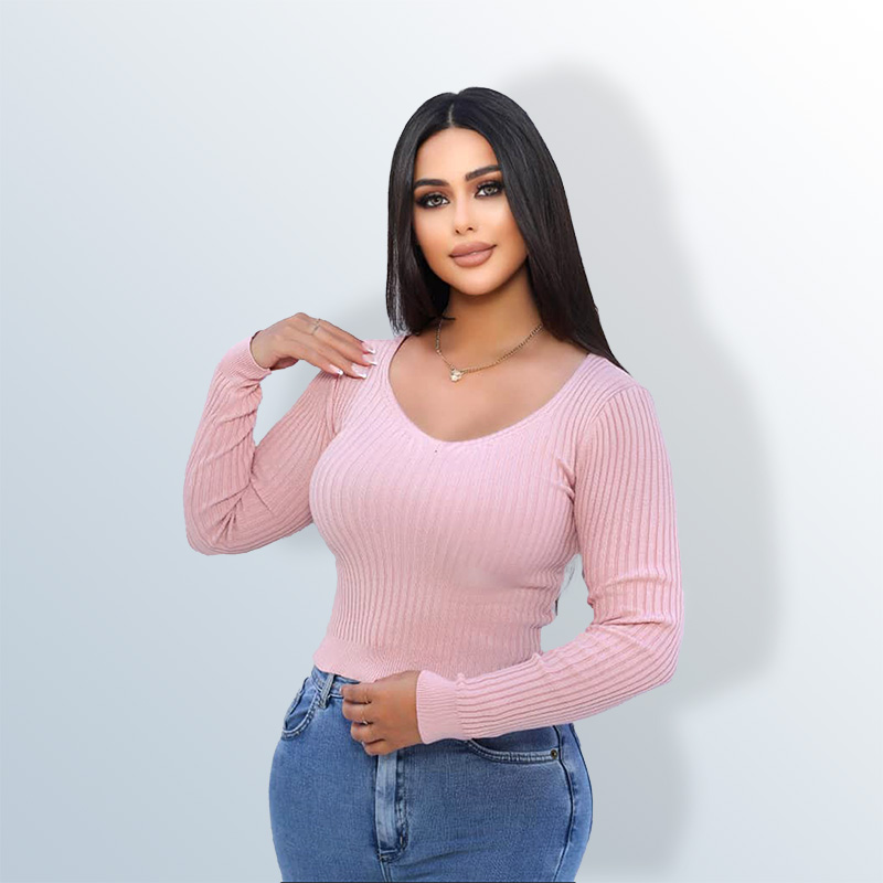 Women's sweater