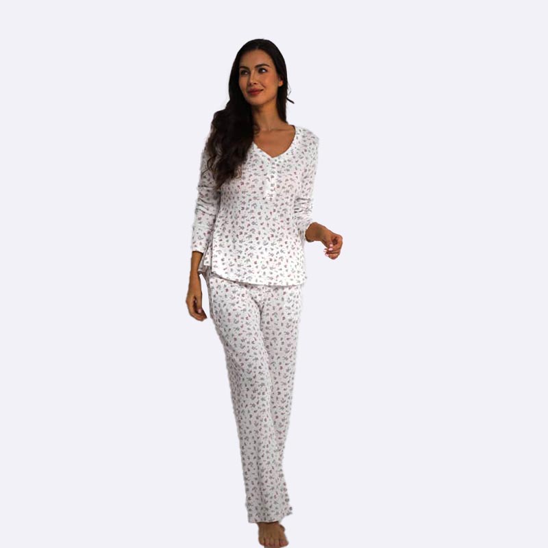 Women's Pajama Set