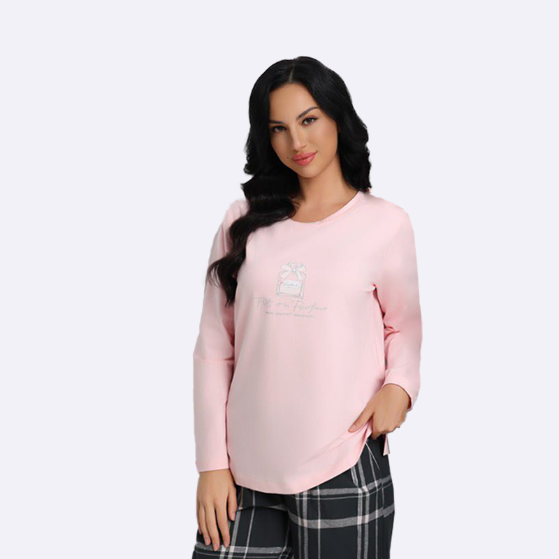 Sweet Dreams Long Sleeve Top