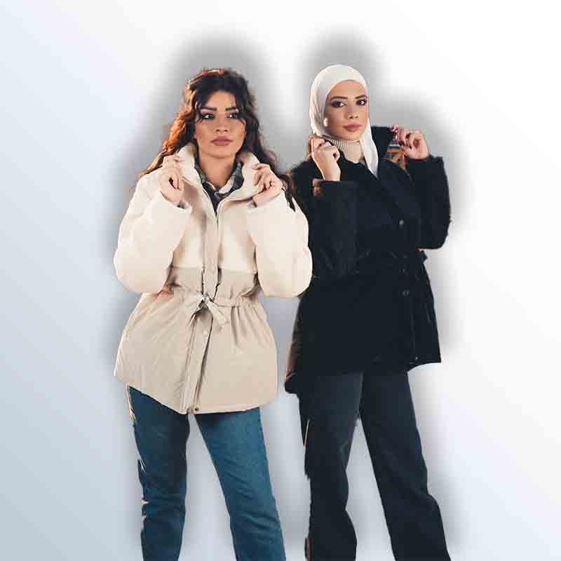 Women's Jacket