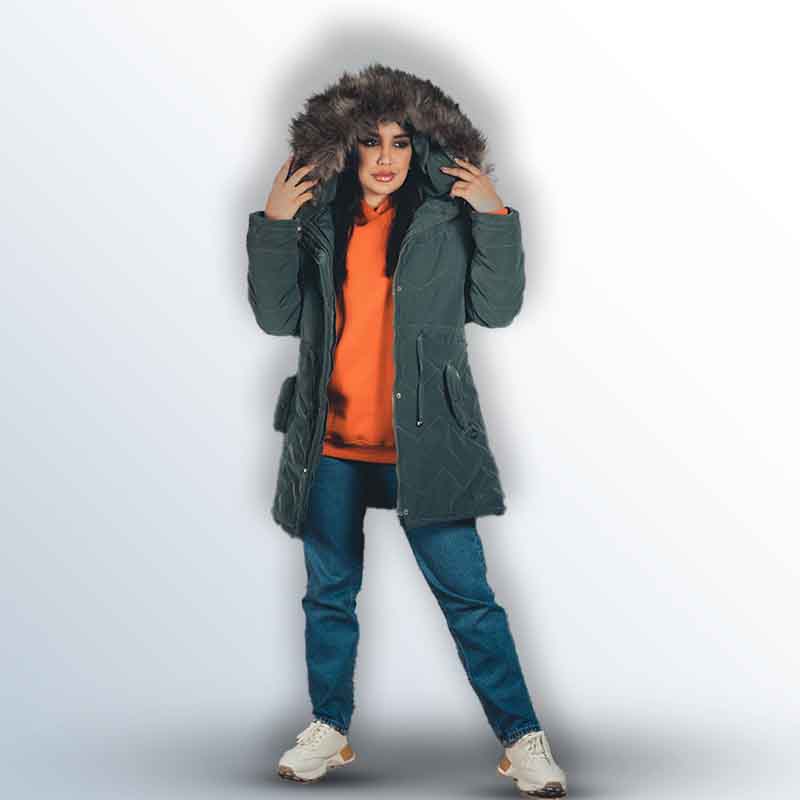 Women's Jacket