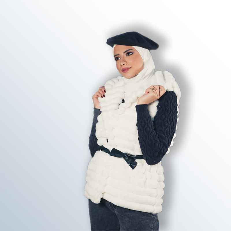 Women's vest