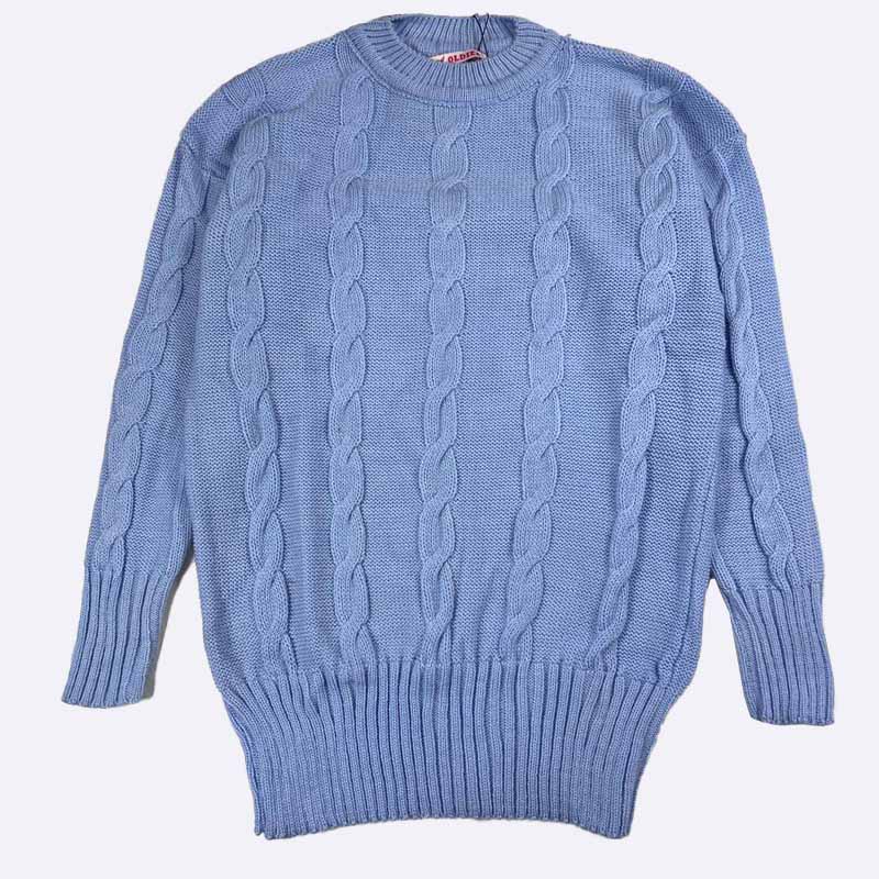 Classic Cable Knit Sweater Collection