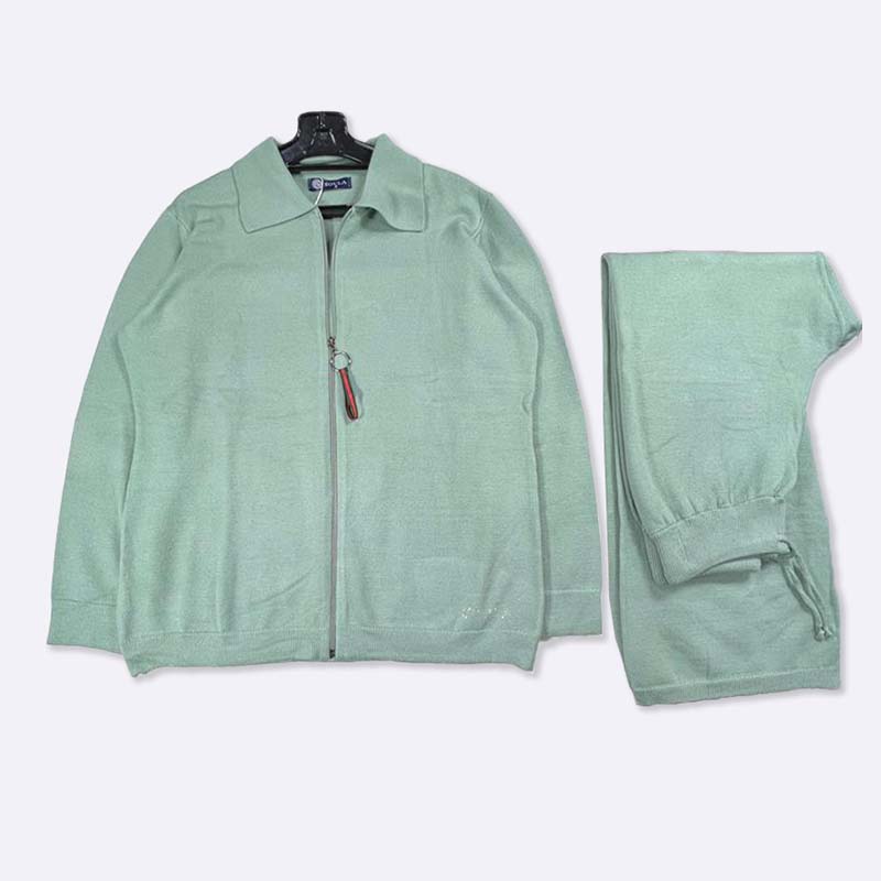 Soula Women's Knitted Lounge Set