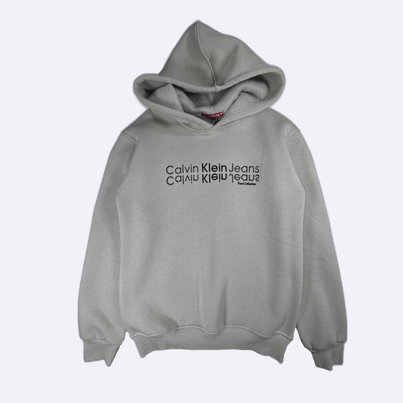 Calvin Klein Jeans Graphic Hoodie