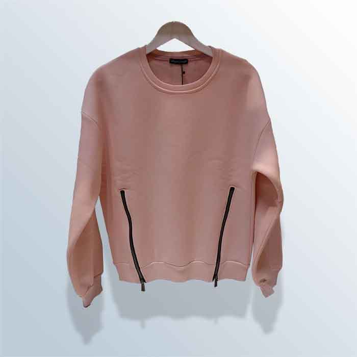 Women's Fleece Sweater