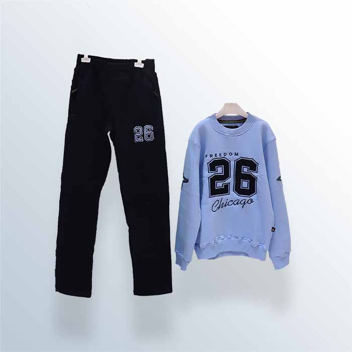 Boys 3 Piece Set