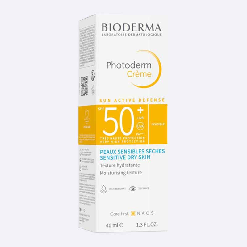 Bioderma Photoderm Crème SPF 50+