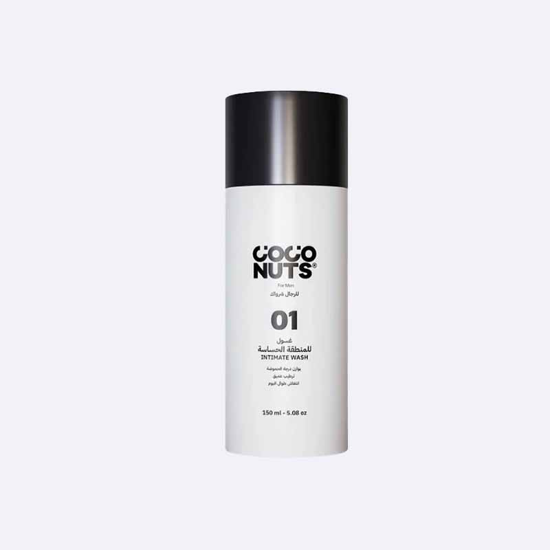 COCO NUTS Intimate Wash For Men
