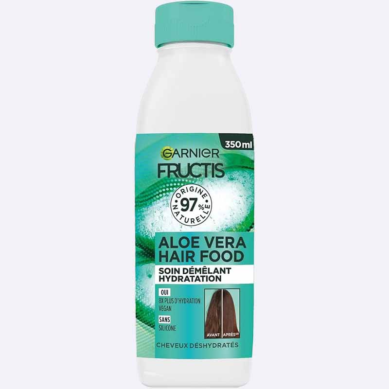 Garnier Fructis Aloe Vera Hair Food Hydrating Conditioner