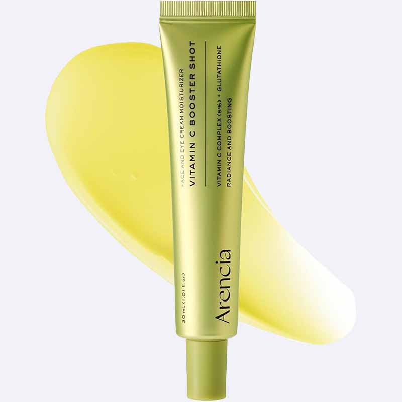 Arencia Vitamin C Booster Shot