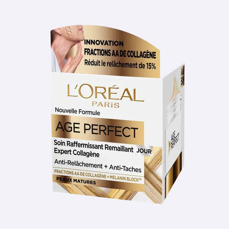 L'Oréal Age Perfect Day Cream